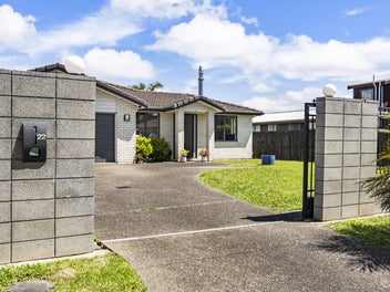 22 Waimai Avenue, Weymouth, Auckland