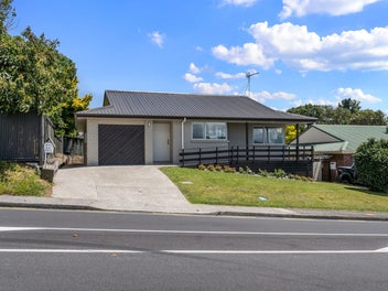 98 Jacobs Street, Te Awamutu, Te Awamutu