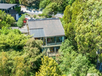 12 Pentre Terrace, Cashmere, Christchurch