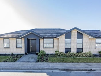11 Silverstream Boulevard, Kaiapoi, Kaiapoi