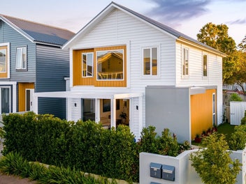 1 The Bays Rise, Murrays Bay, Auckland