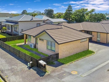 15 Queen Street, Westport, Westport