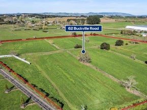 62 Buckville Road, Buckland