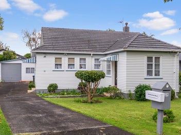 28 Shorwell Street, Sandringham, Auckland