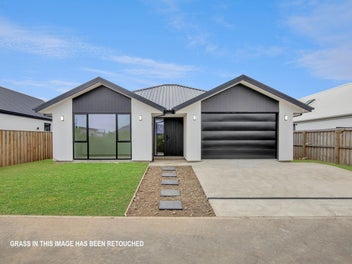 4 Foxburrow Lane, Rolleston, Rolleston