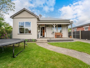 29 James Street, Kensington, Timaru