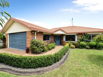 5 Grosvenor Place, Rototuna, Hamilton