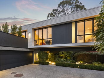 35C Faulder Avenue, Westmere, Auckland