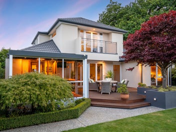 34A Glandovey Road, Fendalton, Christchurch