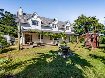 427 Mataro Road, Onaero, Urenui