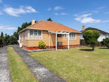 40 Harris Street, Huntly, Huntly