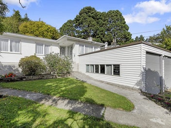9 Holland Street, Wainuiomata, Lower Hutt