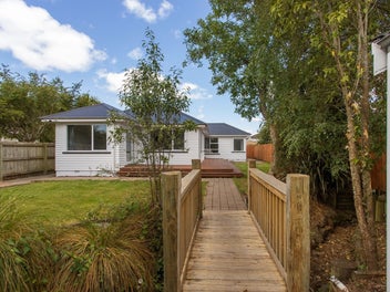 47 Kirkwood Avenue, Upper Riccarton, Christchurch