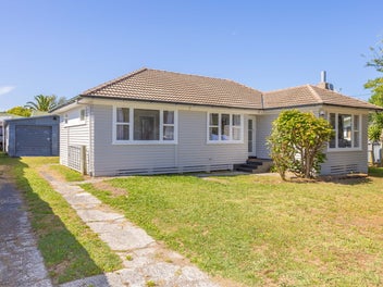 61 Ellery Street, Ngaruawahia
