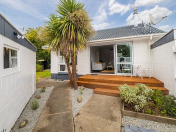 5/26 Poulson Street, Addington, Christchurch