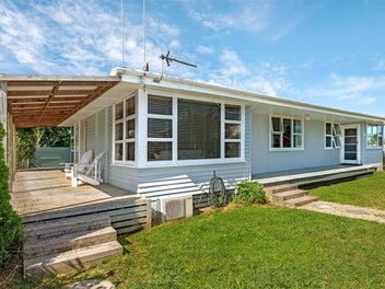 28 Mill Road, Te Hapara, Gisborne