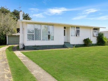 9 Archibald Street, Kaitaia, Kaitaia