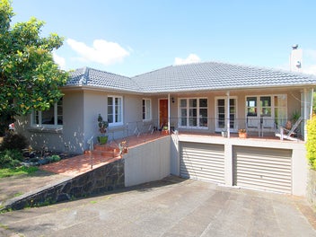 261 Kepa Road, Mission Bay, Auckland