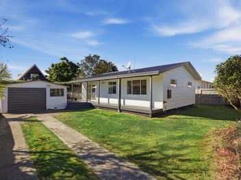 3B Carysfort Street, Mount Maunganui, Mount Maunganui