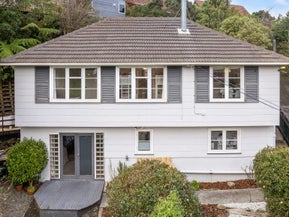 39 Fox Street, Ngaio, Wellington