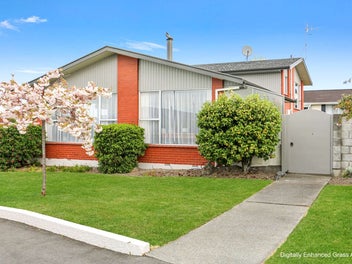 1 Rata Place, Glenwood, Timaru