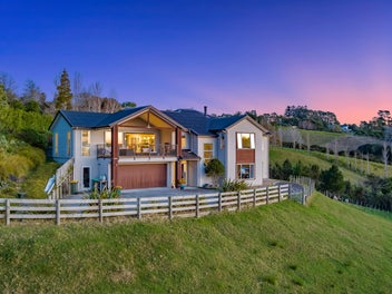 45 Donaldson Drive, Albany
