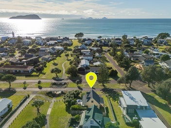 136A Pauanui Boulevard, Pauanui, Pauanui