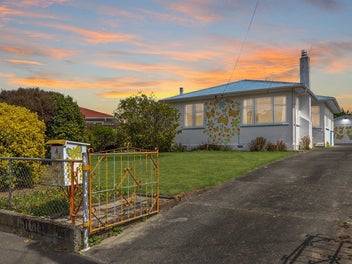 4 Hinau Place, Lansdowne, Masterton