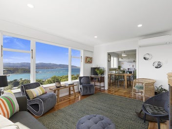 65 Buckley Road, Southgate, Wellington