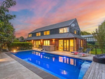 190 Fendalton Road, Fendalton, Christchurch