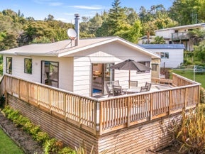 41 Gallagher Drive, Tairua, Tairua