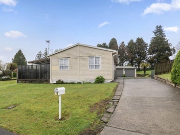 38 Esk Crescent, Tokoroa, Tokoroa