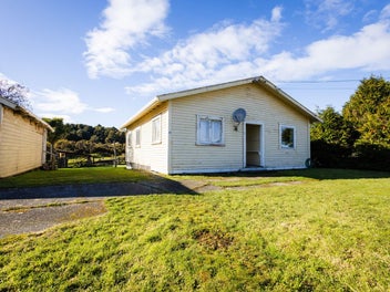 28 Butlers Road, Hokitika