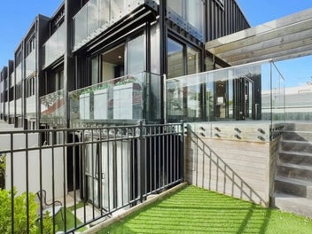 8/109 Kohimarama Road, Kohimarama, Auckland