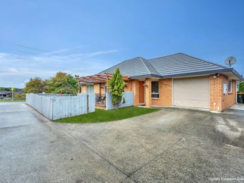 63 Stratford Road, Manurewa, Auckland