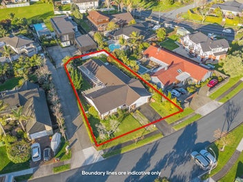 5 Oleander Point, Farm Cove, Auckland