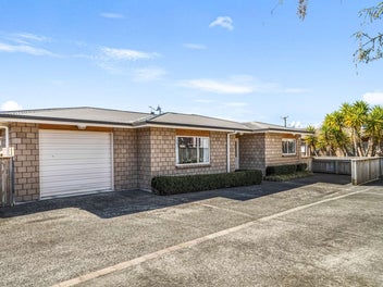 34A Ballance Street, Aramoho, Whanganui