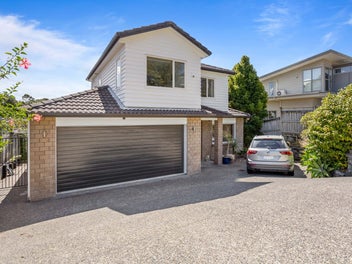 218 Greenhithe Road, Greenhithe, Auckland