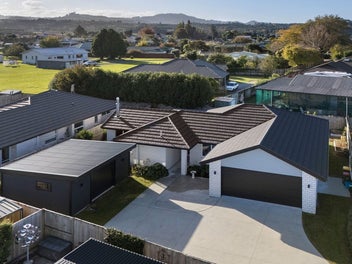 5 Lyngar Lane, Katikati, Katikati