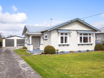 171 Dixon Street, Masterton, Masterton