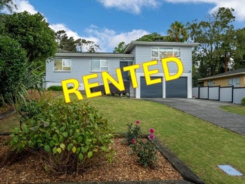 53 Lynden Avenue, Hillcrest, Auckland