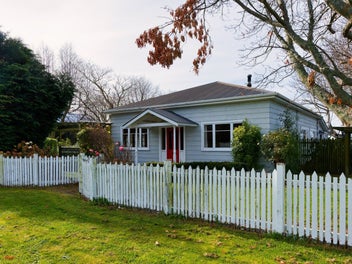208 Red Swamp Road, Kaikoura