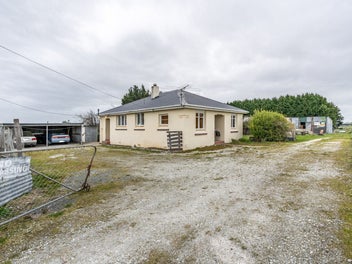 150 Boundary Road, Motu Rimu, Invercargill