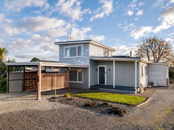 8 Ora Street, Makaraka, Gisborne