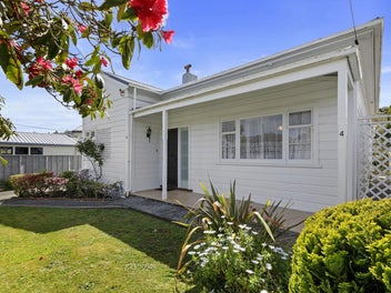 4 Bristol Square, Hutt Central, Lower Hutt