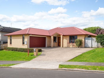 1 Farleigh Close, Huntington, Hamilton