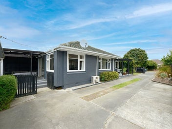 24 Sledmere Street, Burnside, Christchurch