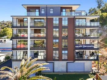 202/71 Haven Road, Nelson, Nelson