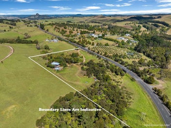 1768 State Highway 10, Totara North