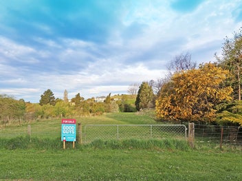 0 Solway St, Holmes Hill, Oamaru